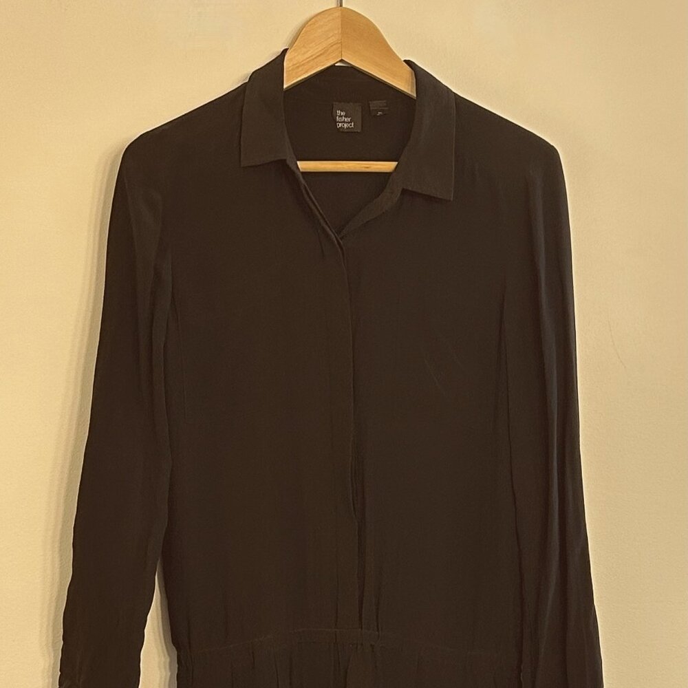 The Fisher Project Jumpsuit